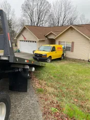 EJ’s Towing Service Knoxville Tn