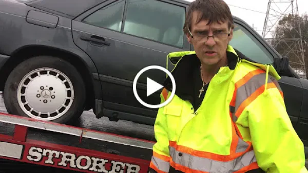 EJ’s Towing Service Knoxville Tn - photo 2