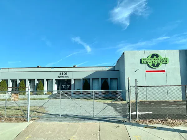 Beltsville Auto Recyclers - photo 2