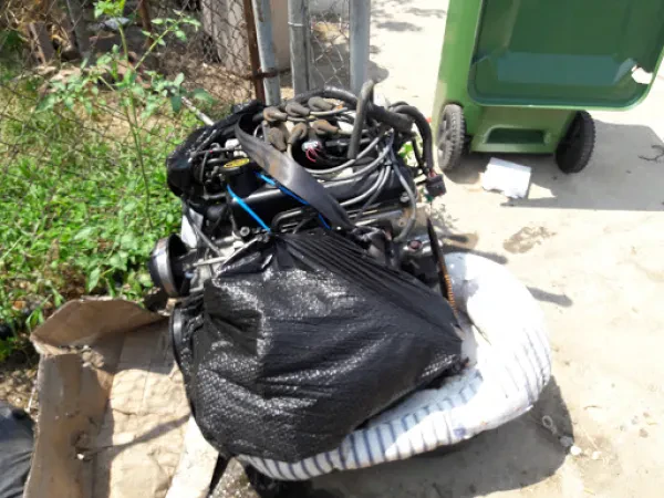 Beltsville Auto Recyclers - photo 4