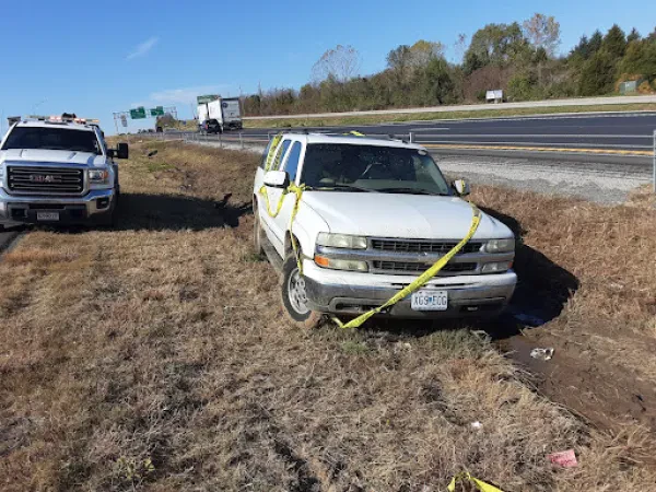 All-Wayz Towing LLC - photo 3