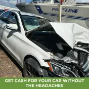 Junk Cars We Pay The Most - Coral Springs