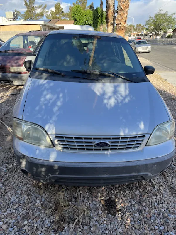 Nevada Sell My Car For Cash - photo 2