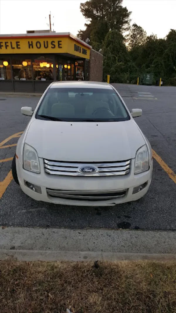Nevada Sell My Car For Cash - photo 4