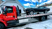 All Fours Auto Tows