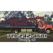 A ARMIJO AUTOMOTIVE & TOWING LLC