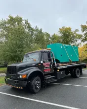 Franklin Towing & Recovery
