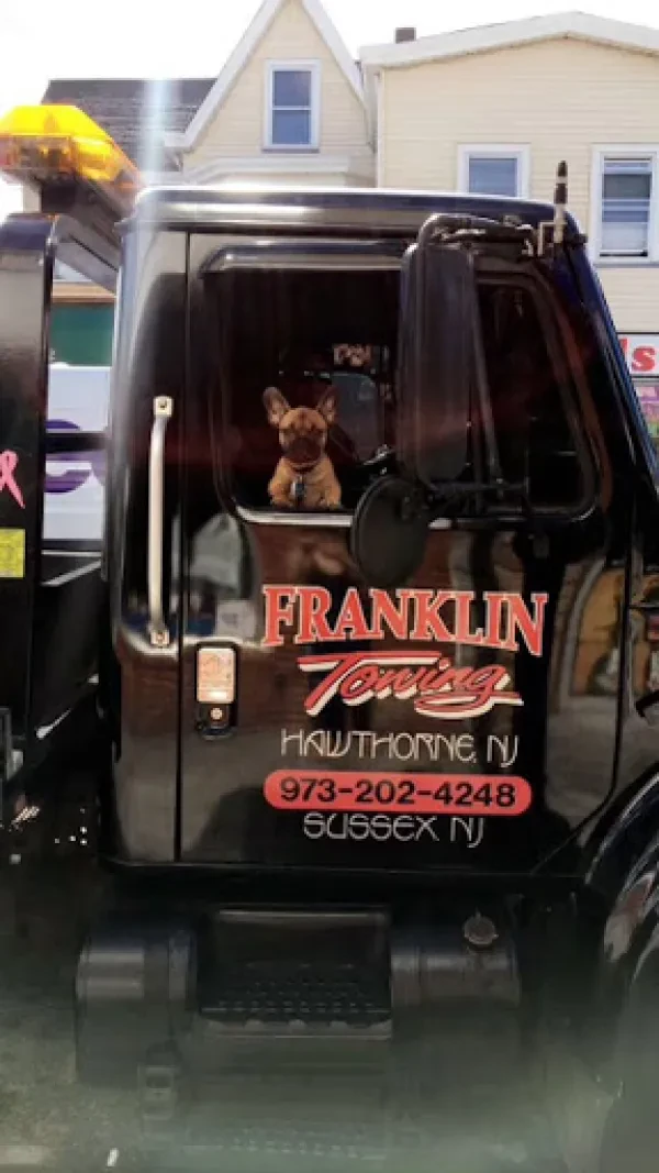 Franklin Towing & Recovery - photo 2