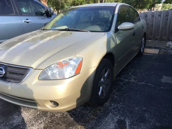 Mississippi Car Buyers - photo 4