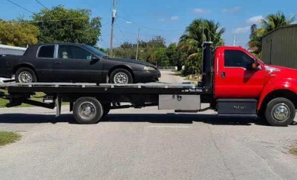 Lee Junk Car Removal - Bonita Springs - photo 2