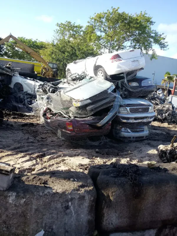 Lee Junk Car Removal - Bonita Springs - photo 3