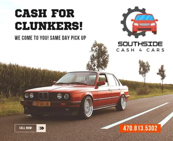 Cash for junk cars - photo 2