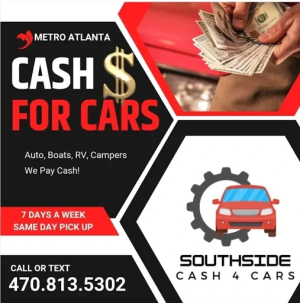 Cash for junk cars - photo 4