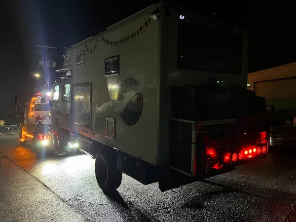 Checkers Towing - photo 2