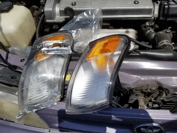 Central Coast Auto Parts And Salvage - photo 3