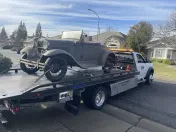 Fast Service Towing