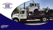 IE Towing