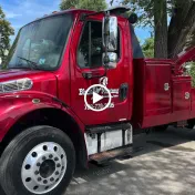 Black Mustang Towing LLC