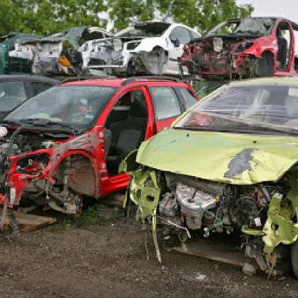 Junk Cars LLC - photo 3