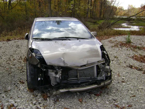 Junk Cars LLC - photo 4