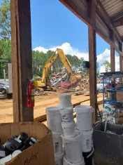 American Recycling and Parts Columbia South Carolina