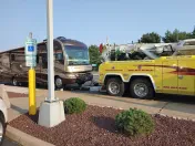 B & F Towing Co