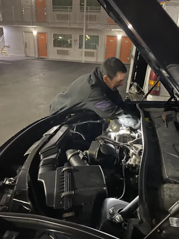 Anytime Auto Repair - photo 2
