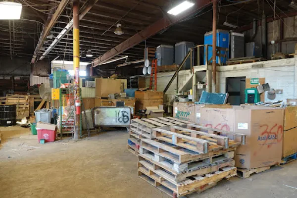 Recycle Ann Arbor (RAA) - photo 4