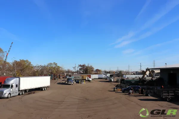 GLR America - photo 2