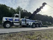 A-EXCELLENCE TOWING & RECOVERY