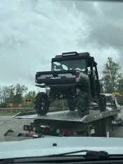 Shirah’s Towing