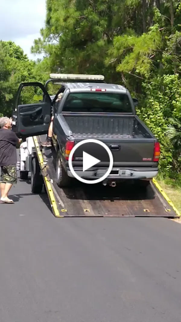 X-Bones Towing & Recovery - photo 2