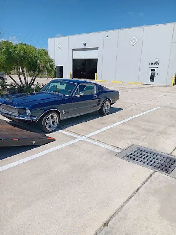 X-Bones Towing & Recovery - photo 3