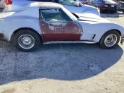 Junk cars Weston