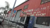 A & B Truck Recycling