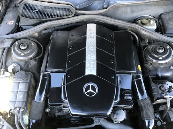 Horizon german auto parts and repair - photo 3