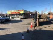 All American Auto Parts | TRUCK & VAN