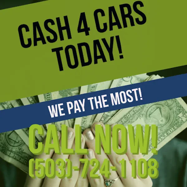 Cash 4 Cars TODAY - photo 3