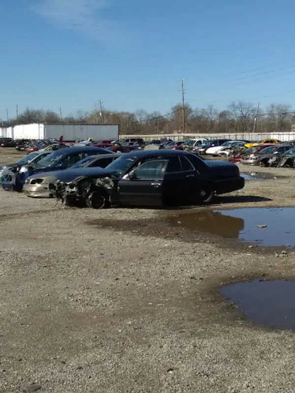 Auto & Truck Parts Inc - photo 2
