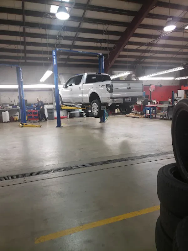 Meridian Auto Ranch Outlet - photo 4