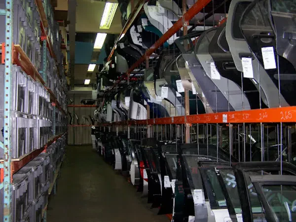 Japanese Auto Dismantlers (UAD) - photo 4