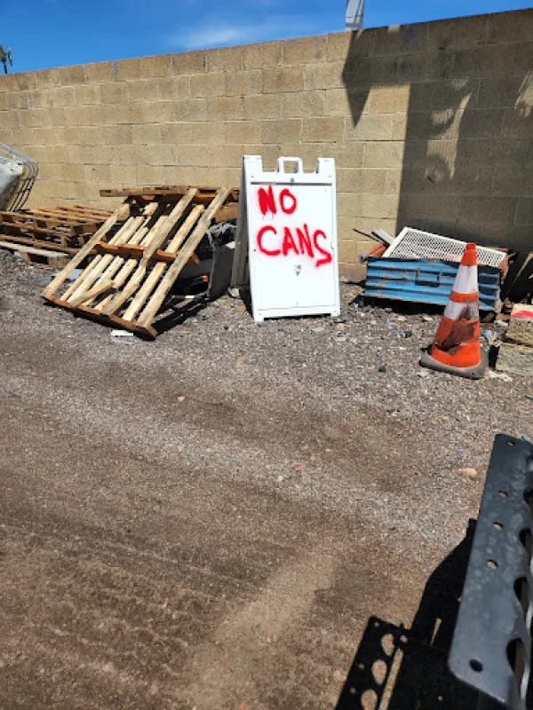 Scrap Metal Exchange - photo 4