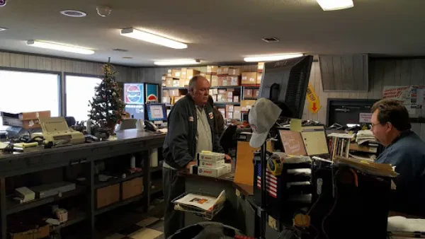 Columbia Auto Parts Inc - photo 2