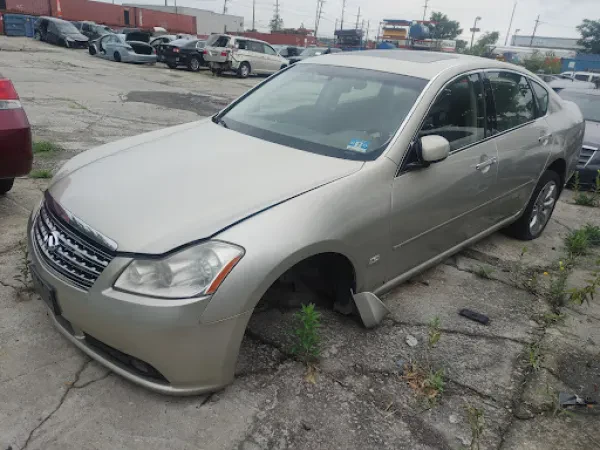 Doremus Motors - photo 2