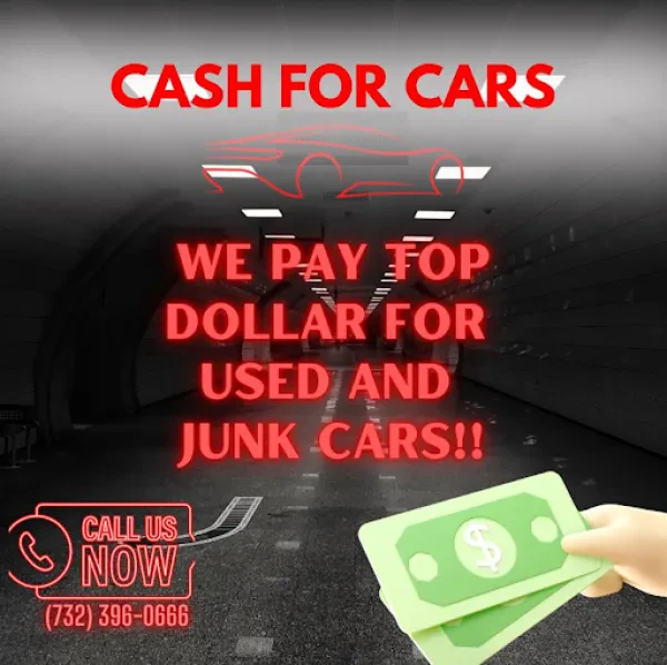 Liges Auto Salvage & Repair - photo 3