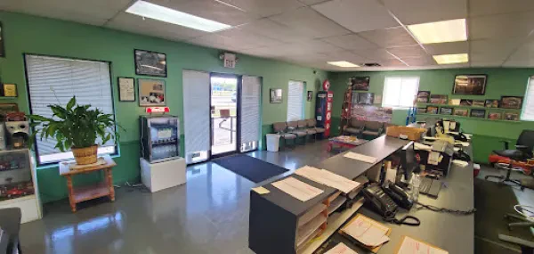 Gilbert & Mitchell Auto Parts - photo 2