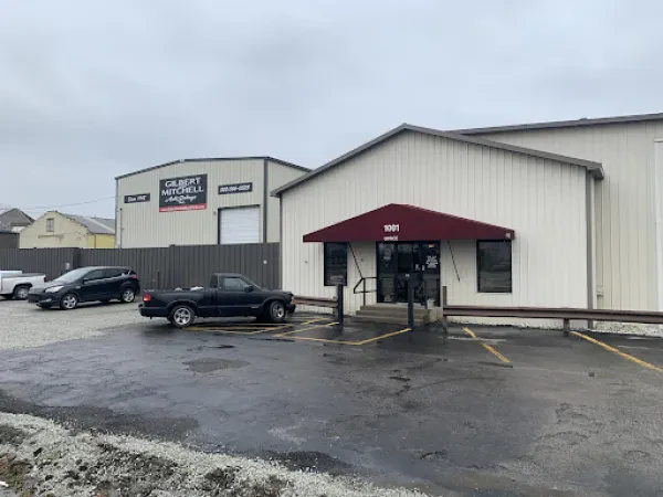 Gilbert & Mitchell Auto Parts - photo 3
