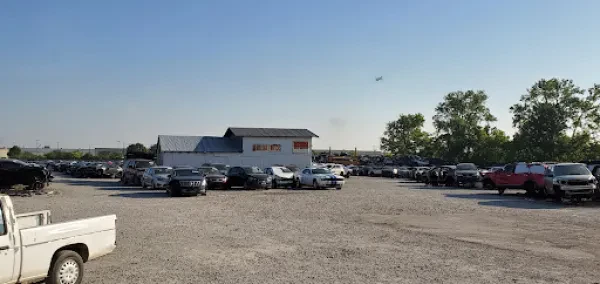 Gilbert & Mitchell Auto Parts - photo 4