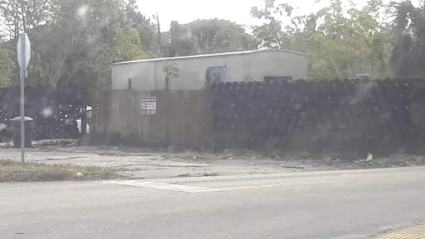 Affordable Auto Salvage - photo 2