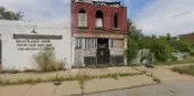 C Burnley Auto Parts & Salvage